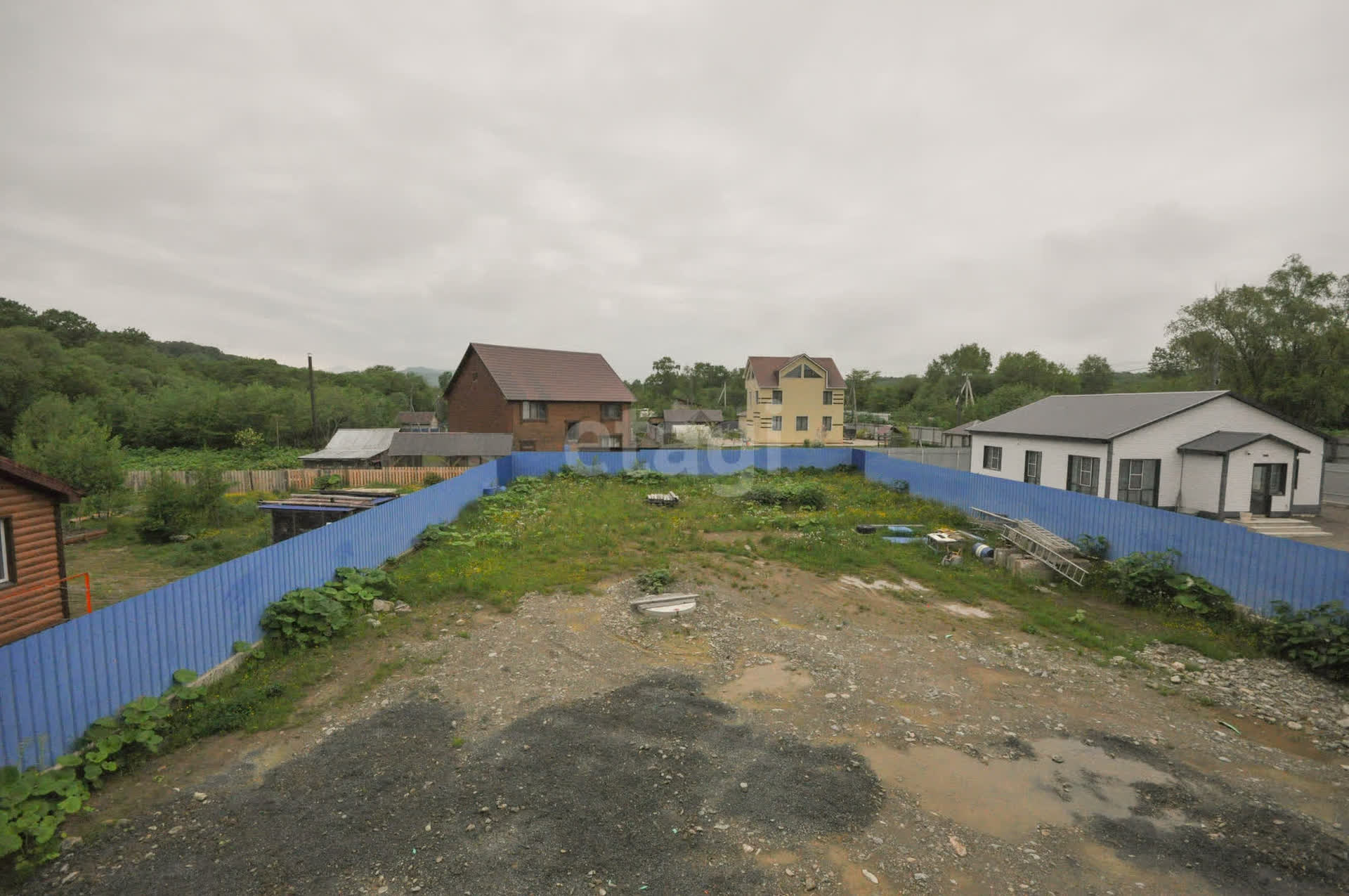 Продажа дома, 167м <sup>2</sup>, 15 сот., Южно-Сахалинск, Сахалинская область,  