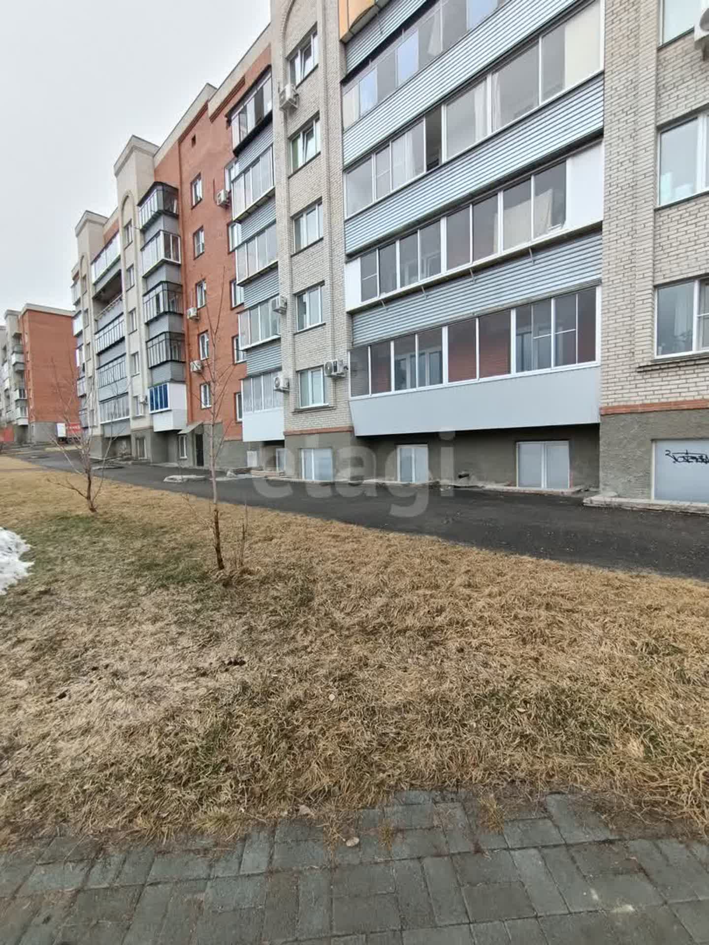 Продажа коммерческой недвижимости, 166м <sup>2</sup>, Миасс, Челябинская область,  Миасс