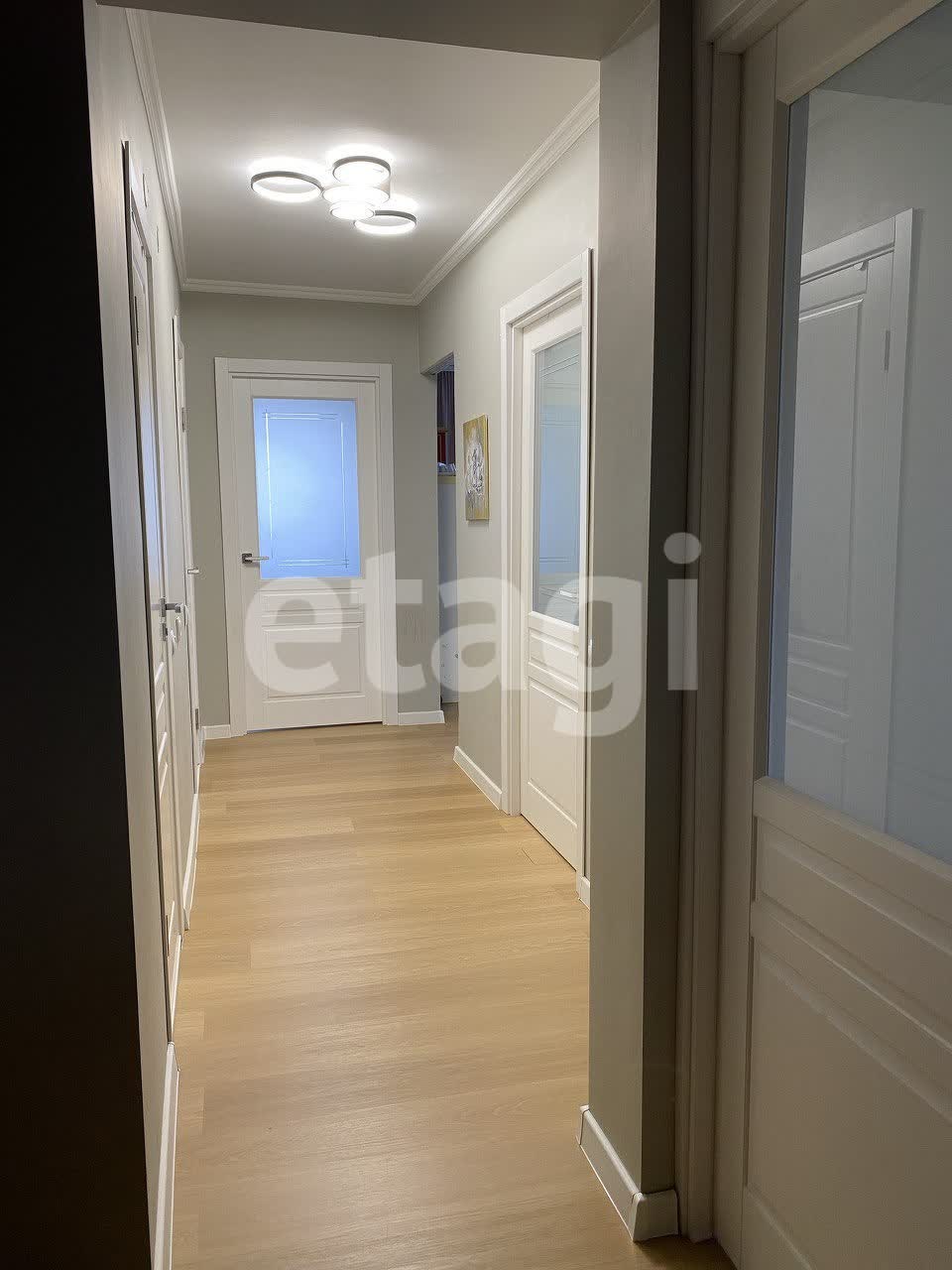 Продажа 3-комнатной квартиры, Улан-Удэ, Республика Бурятия,  Улан-Удэ