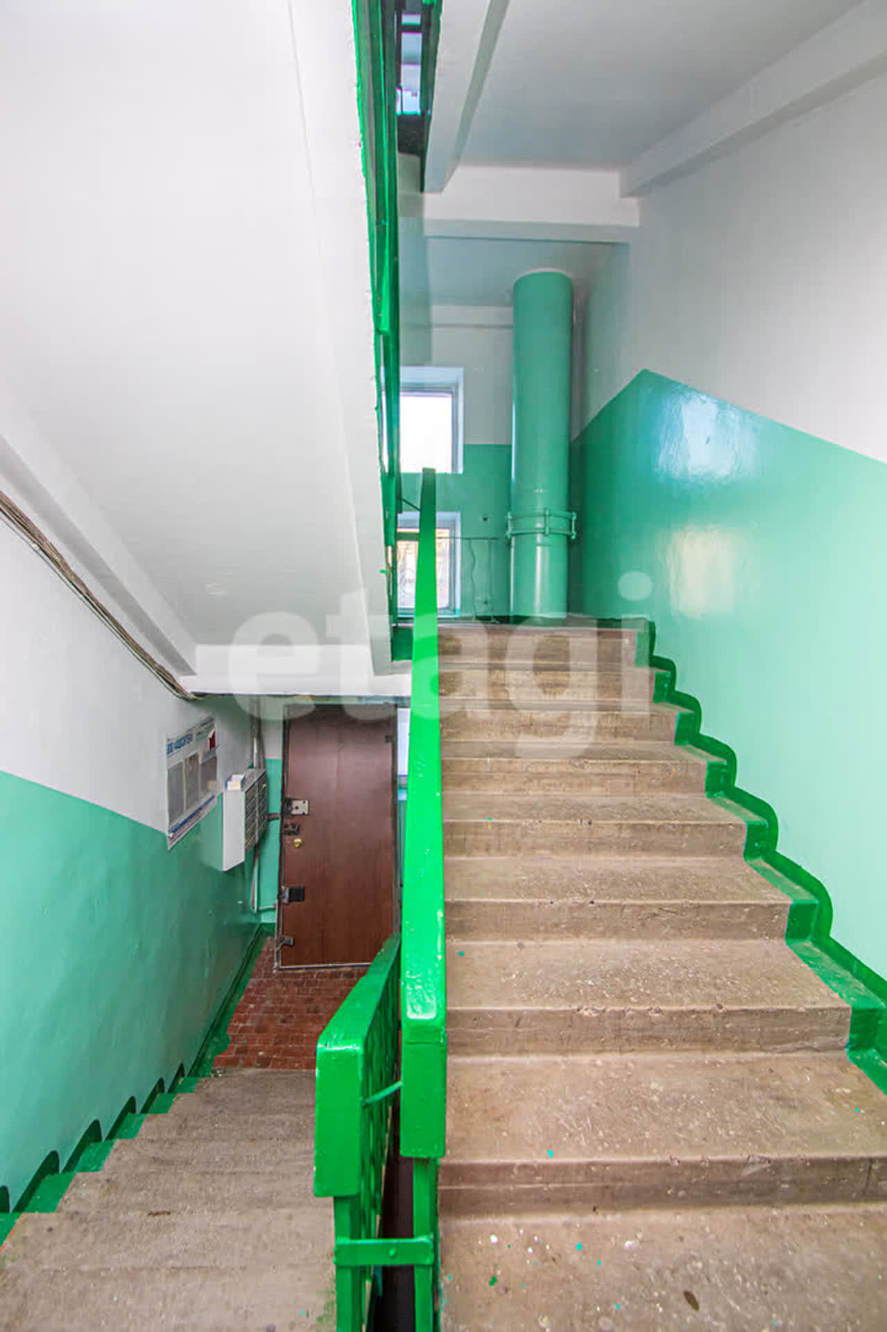 Продажа 3-комнатной квартиры, Улан-Удэ, Республика Бурятия,  Улан-Удэ