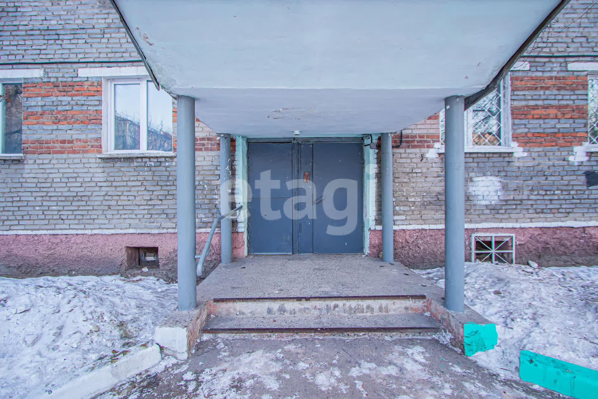 Продажа 3-комнатной квартиры, Улан-Удэ, Республика Бурятия,  Улан-Удэ