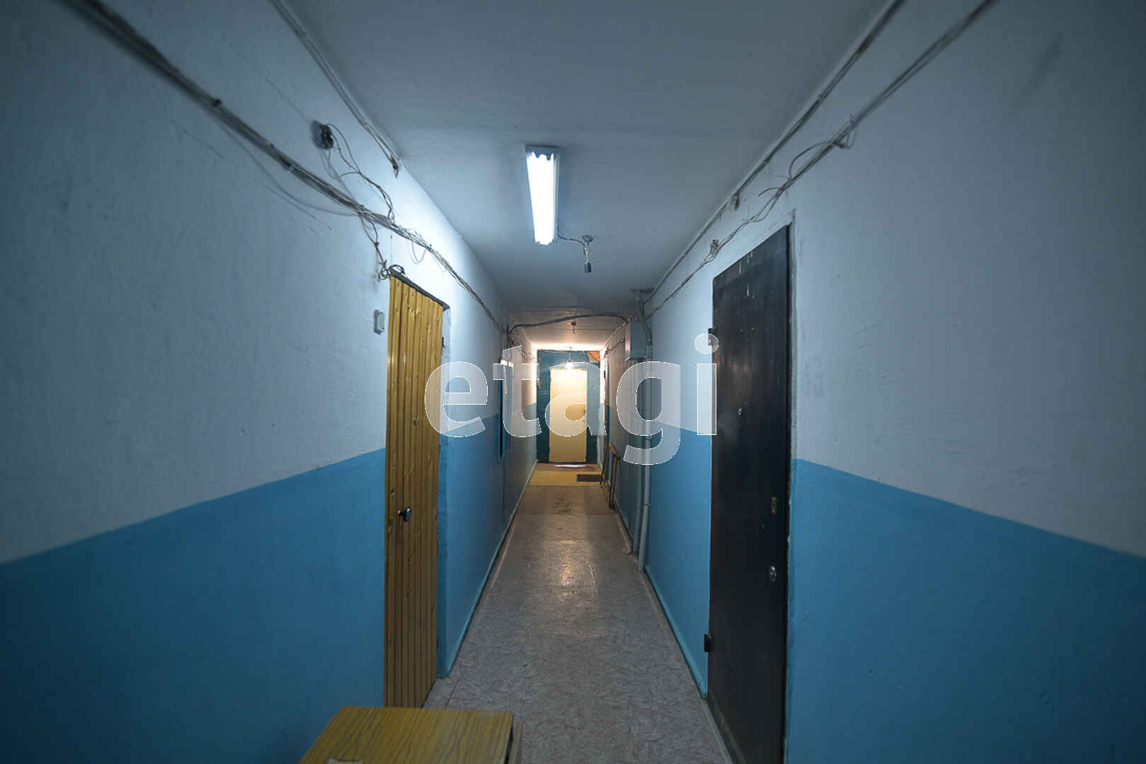 Продажа 1-комнатной квартиры, Южно-Сахалинск, Сахалинская область,  Южно-Сахалинск