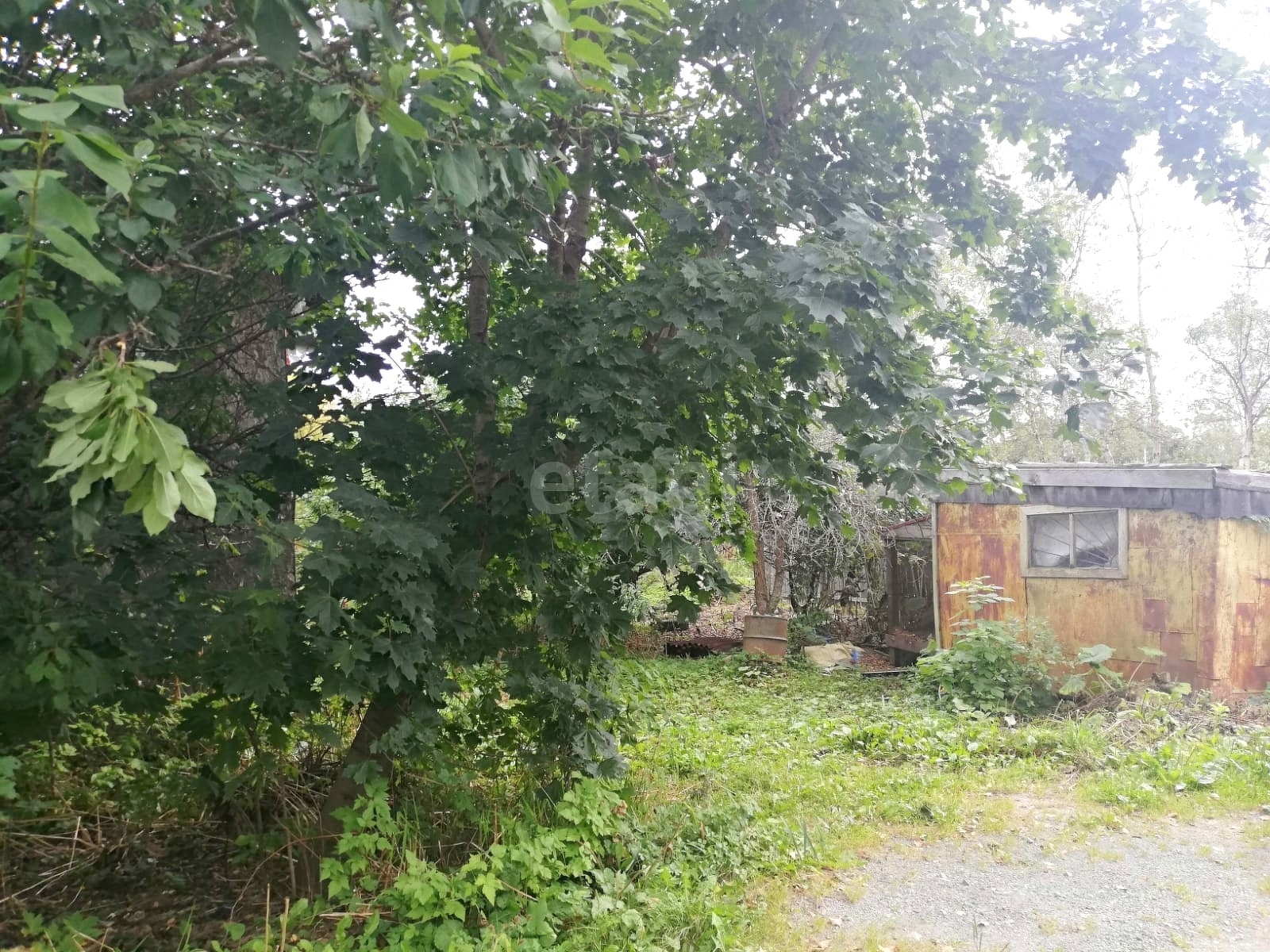 Продажа дачи, 30м <sup>2</sup>, 6 сот., Южно-Сахалинск, Сахалинская область,  