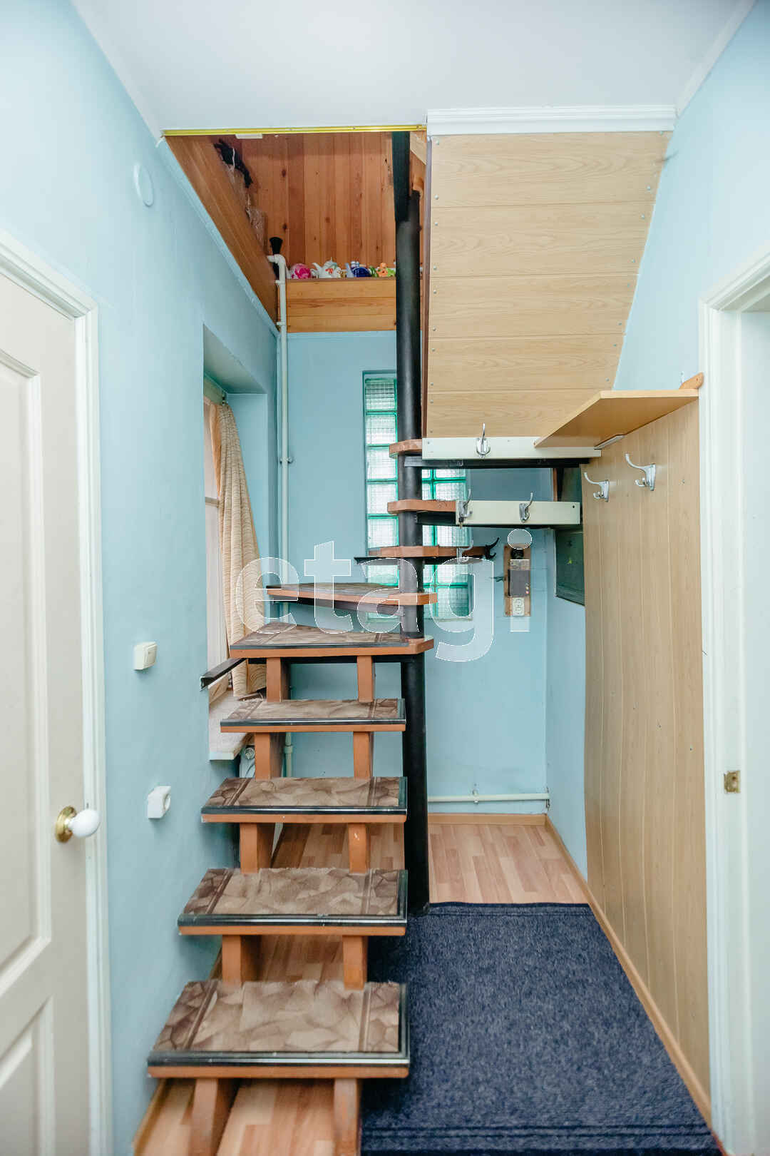 Продажа дома, 92м <sup>2</sup>, 8 сот., Улан-Удэ, Республика Бурятия,  