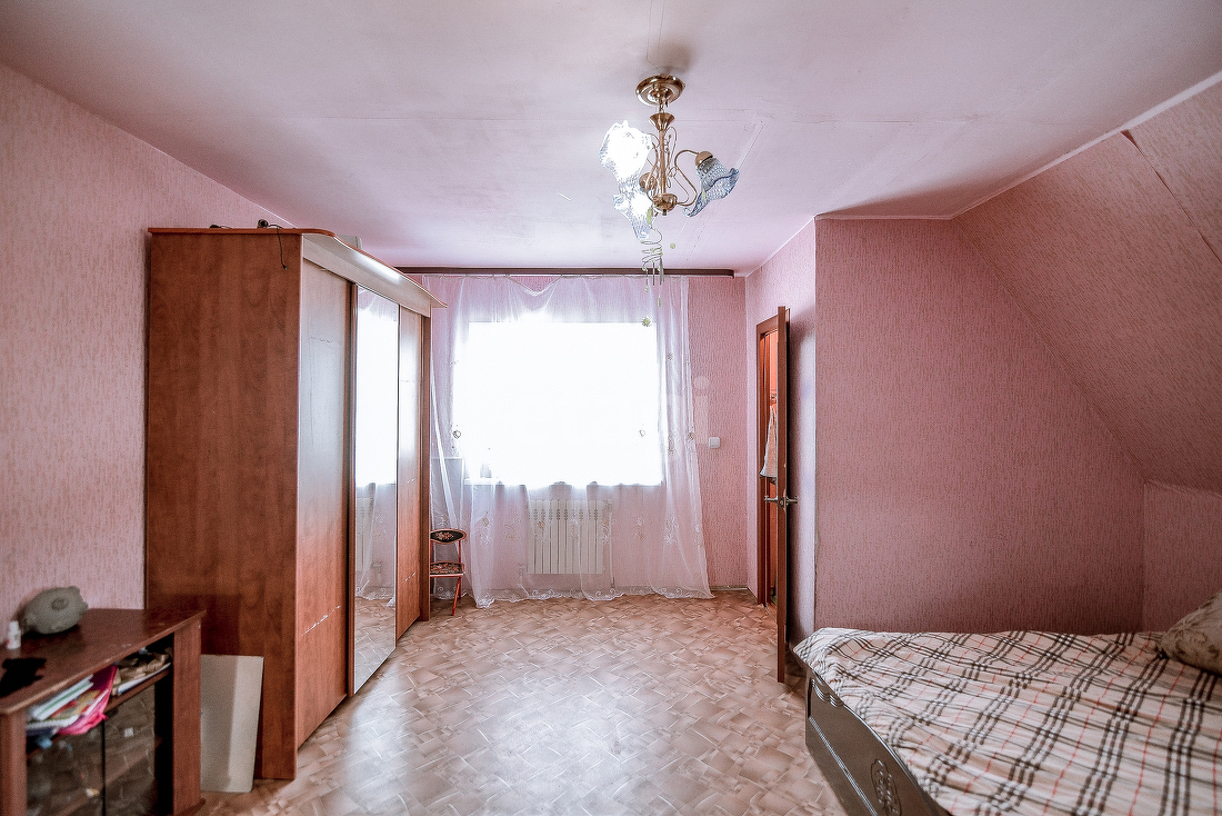 Продажа дома, 228м <sup>2</sup>, 25 сот., Южно-Сахалинск, Сахалинская область,  