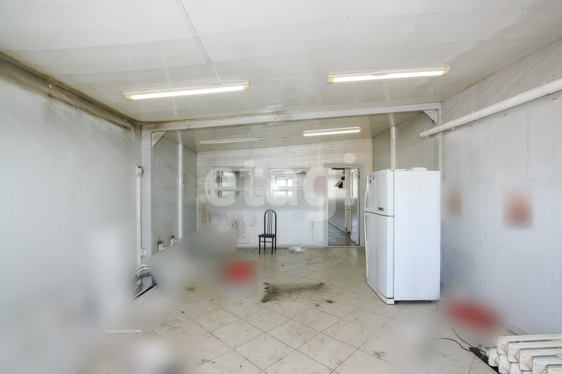 Аренда коммерческой недвижимости, 1935м <sup>2</sup>, Улан-Удэ, Бурятия,  Улан-Удэ