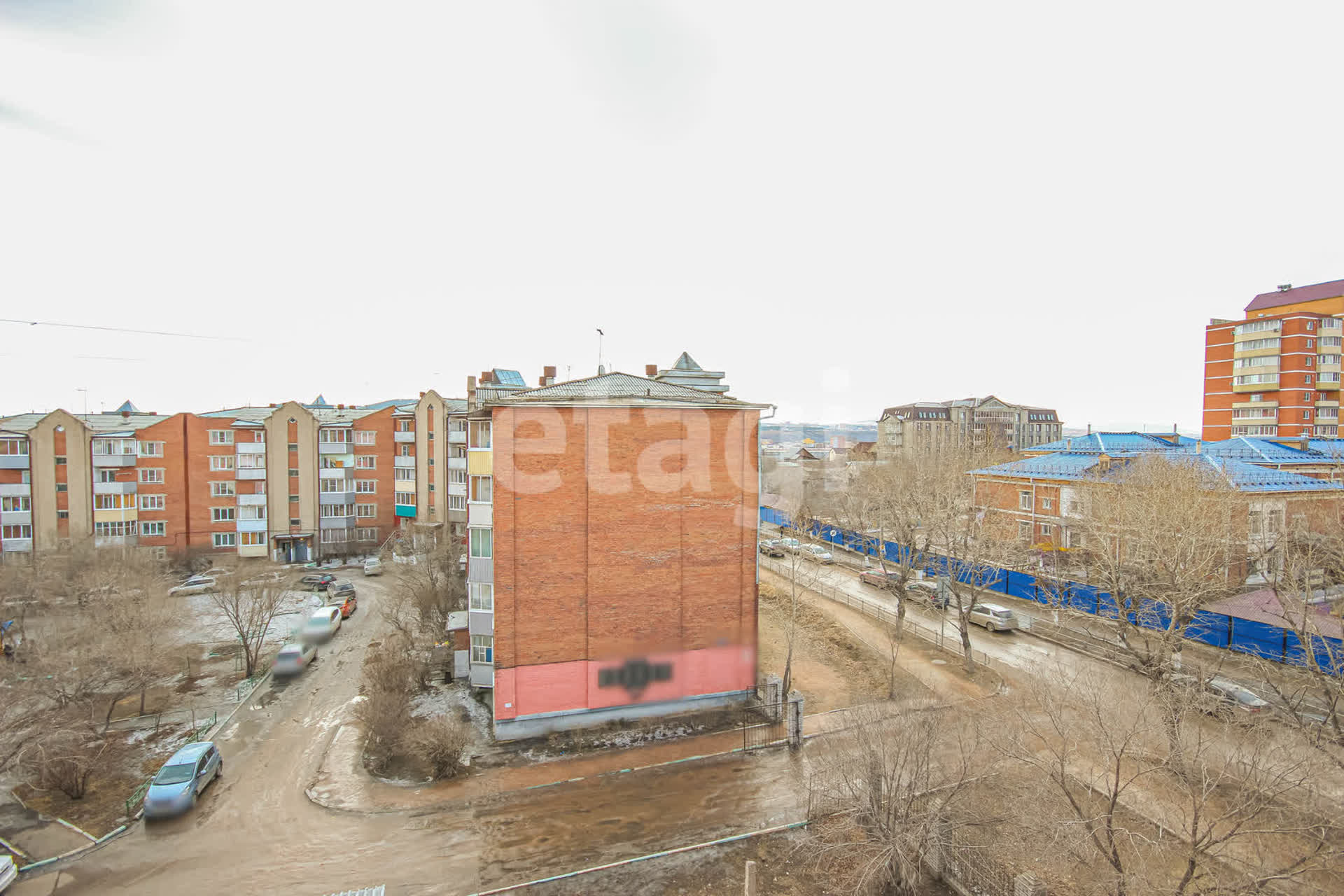 Продажа 2-комнатной квартиры, Улан-Удэ, Республика Бурятия,  Улан-Удэ