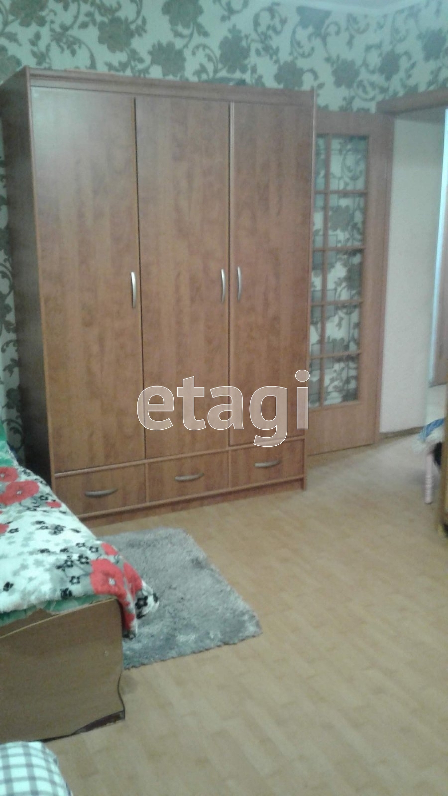 Продажа 3-комнатной квартиры, Улан-Удэ, Республика Бурятия,  Улан-Удэ