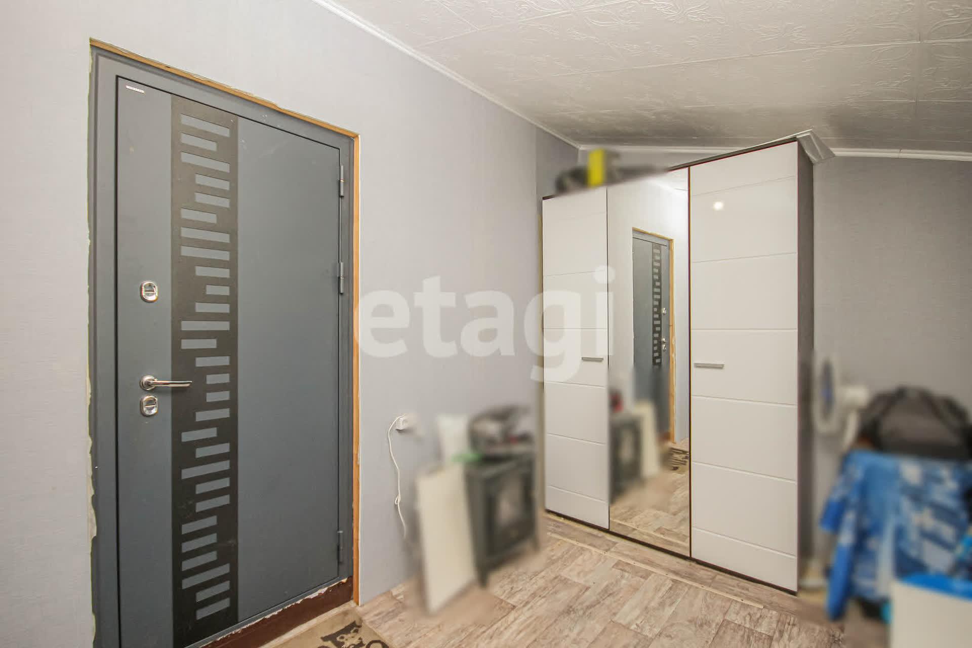 Продажа дома, 81м <sup>2</sup>, 4 сот., Улан-Удэ, Республика Бурятия,  Иволгинский