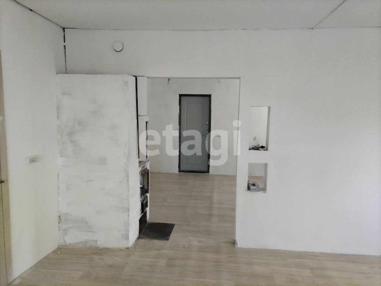 Продажа дома, 71м <sup>2</sup>, 7 сот., Улан-Удэ, Республика Бурятия,  Октябрьский