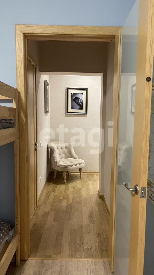 Продажа 3-комнатной квартиры, Улан-Удэ, Республика Бурятия,  Улан-Удэ