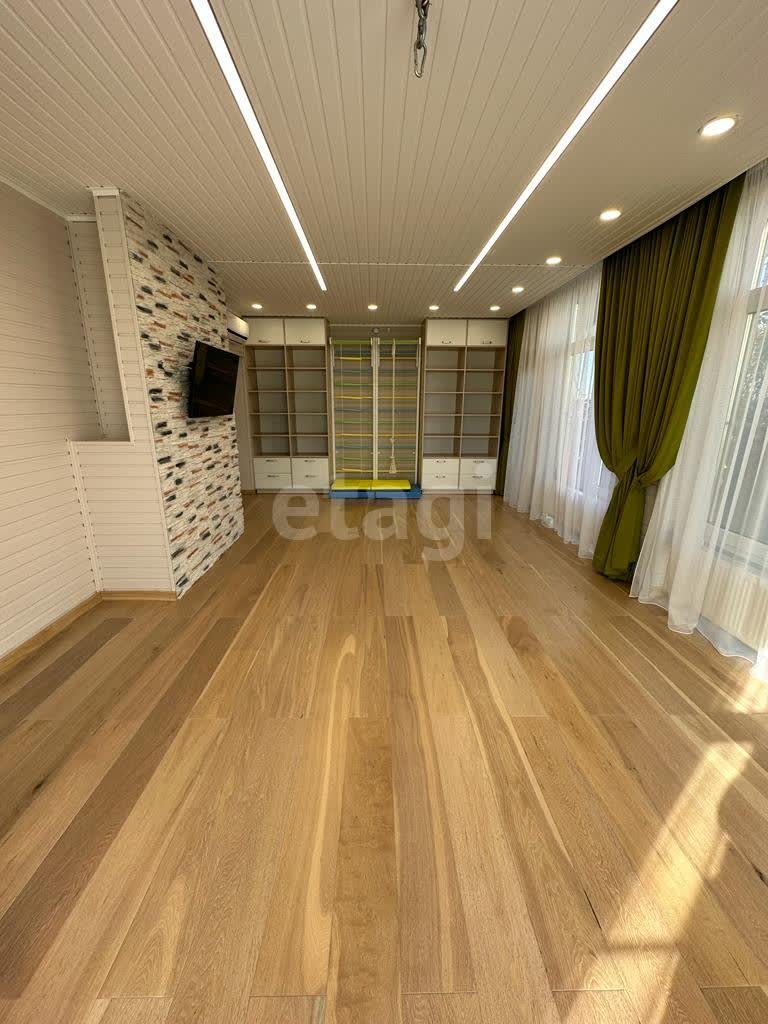 Продажа дома, 224м <sup>2</sup>, 25 сот., Южно-Сахалинск, Сахалинская область,  