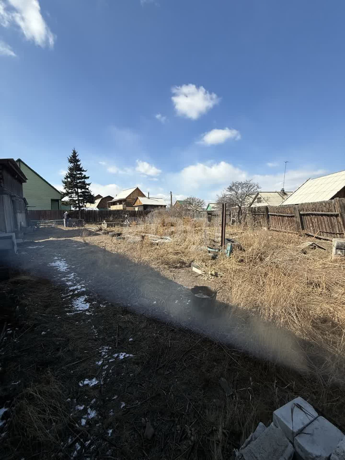 Продажа участка, Улан-Удэ, Республика Бурятия,  Советский