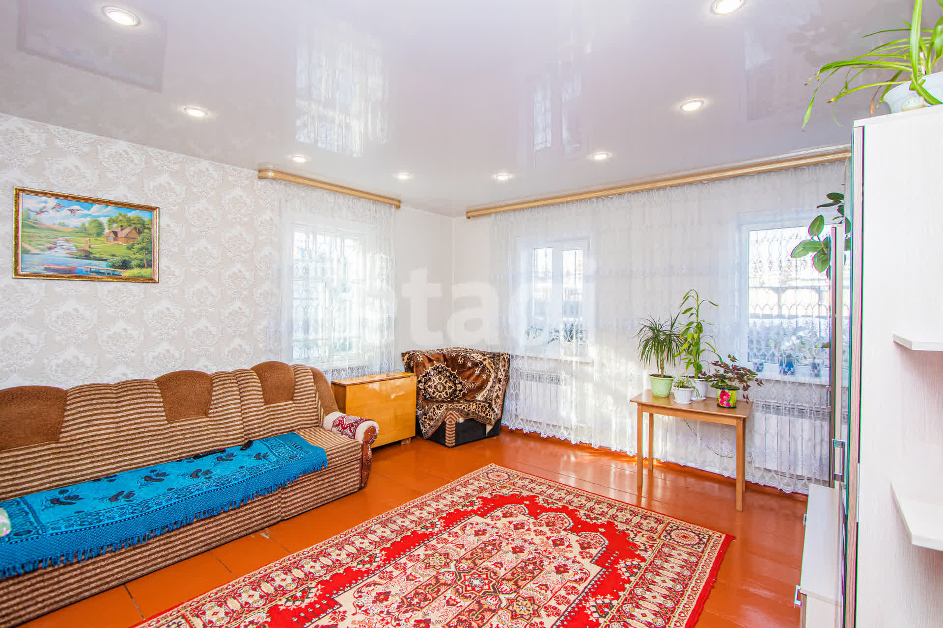 Продажа дома, 56м <sup>2</sup>, 6 сот., Улан-Удэ, Республика Бурятия,  Октябрьский