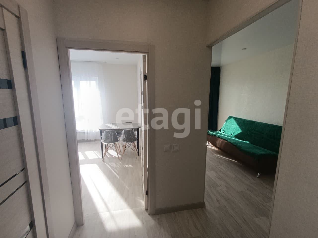 Аренда 1-комнатной квартиры, Улан-Удэ, Республика Бурятия,  Улан-Удэ