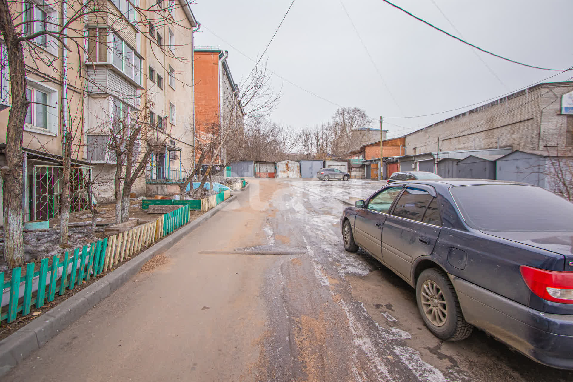 Продажа 2-комнатной квартиры, Улан-Удэ, Республика Бурятия,  Улан-Удэ