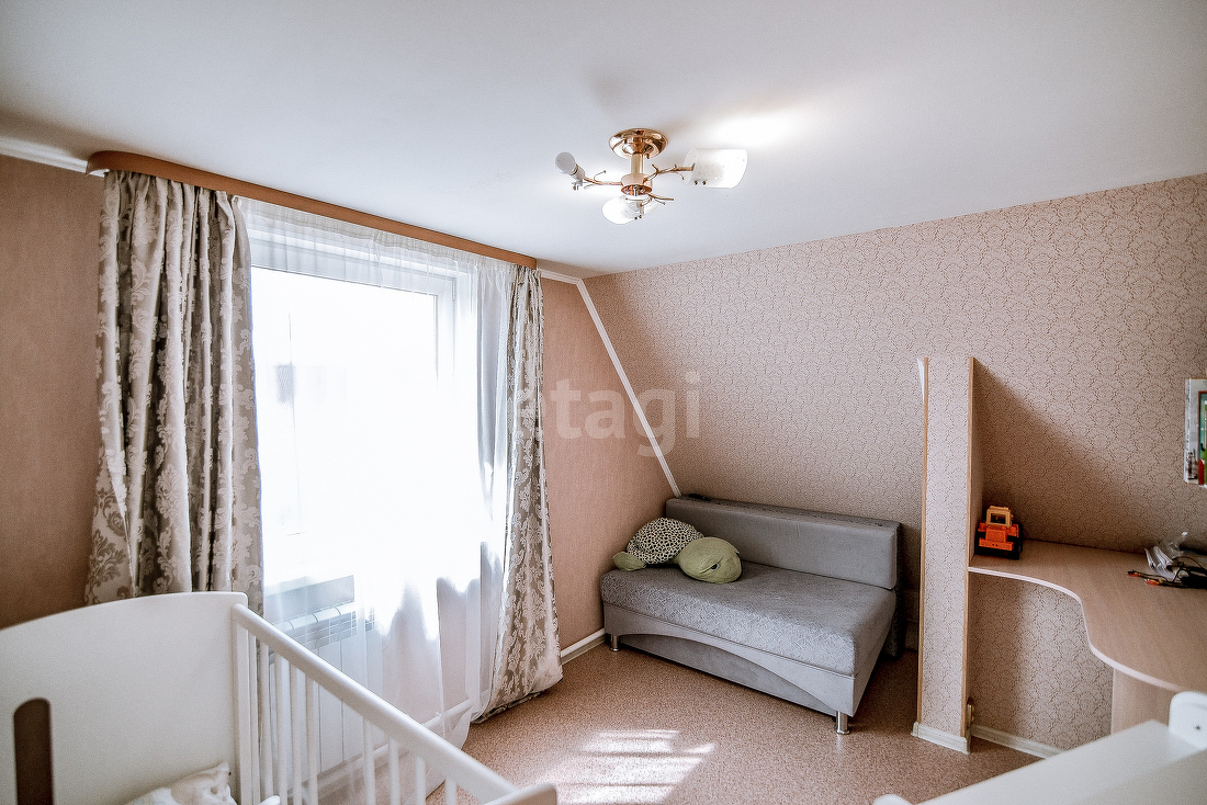 Продажа дома, 65м <sup>2</sup>, 6 сот., Южно-Сахалинск, Сахалинская область,  