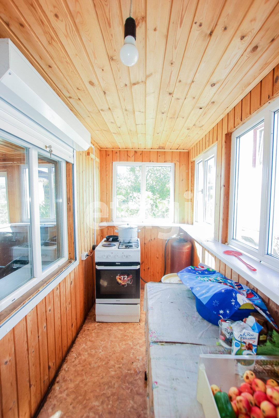 Продажа дома, 80м <sup>2</sup>, 9 сот., Улан-Удэ, Республика Бурятия,  Железнодорожный