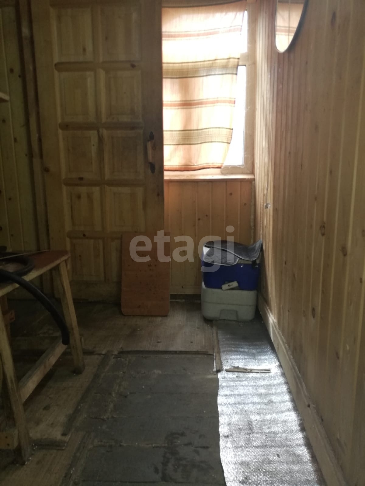 Продажа дачи, 30м <sup>2</sup>, 6 сот., Южно-Сахалинск, Сахалинская область,  