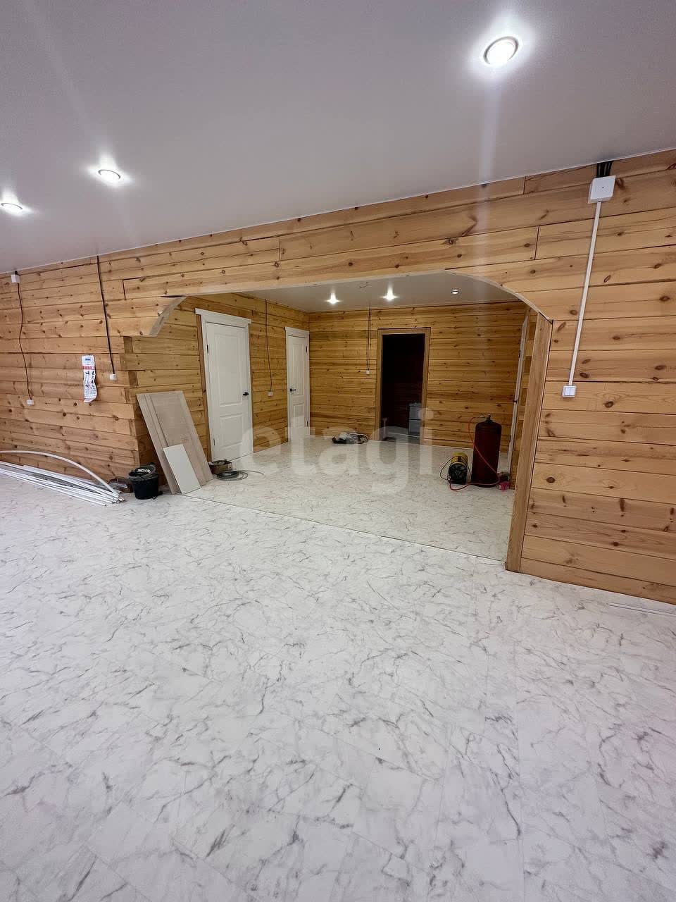 Продажа дома, 200м <sup>2</sup>, 14 сот., Улан-Удэ, Республика Бурятия,  Тарбагатайский