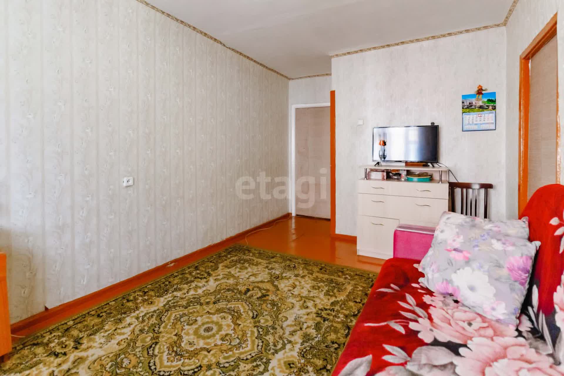 Продажа 3-комнатной квартиры, Комсомольск-на-Амуре, Копылова пр-т,  32 к 2