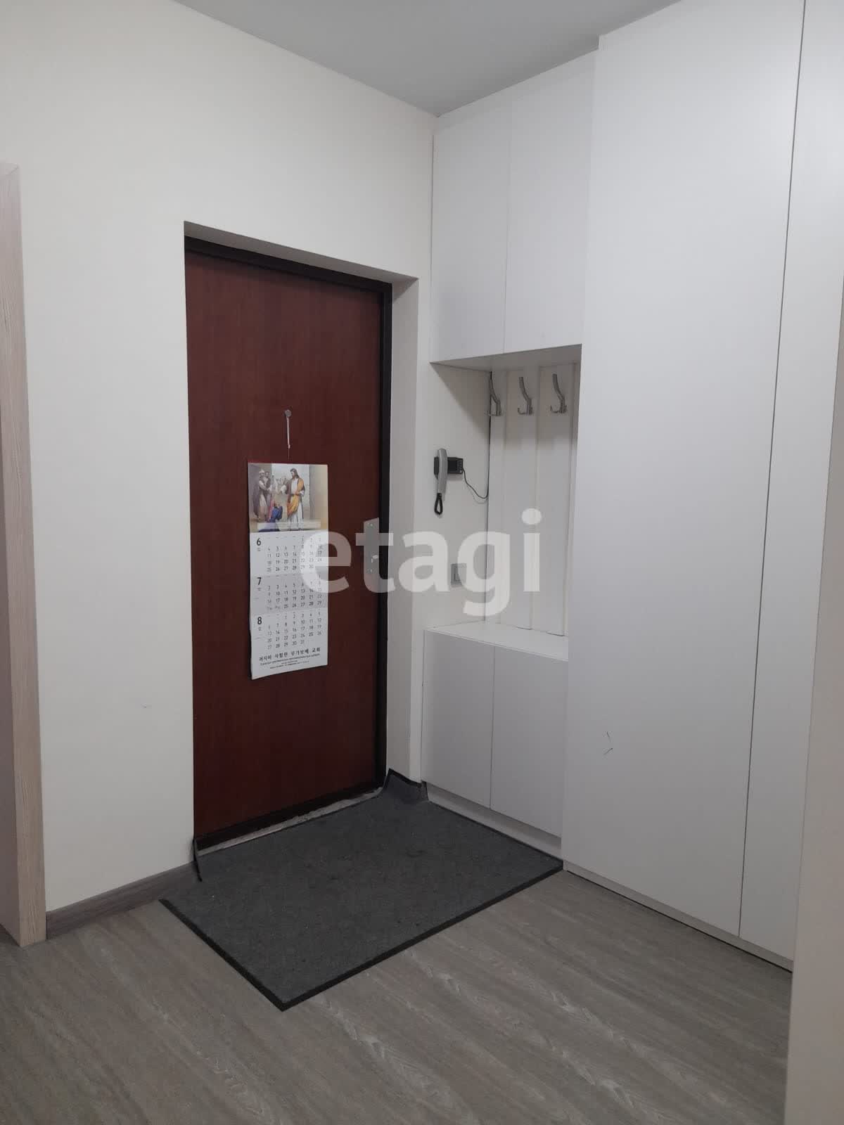 Продажа 2-комнатной квартиры, Южно-Сахалинск, Сахалинская область,  Южно-Сахалинск