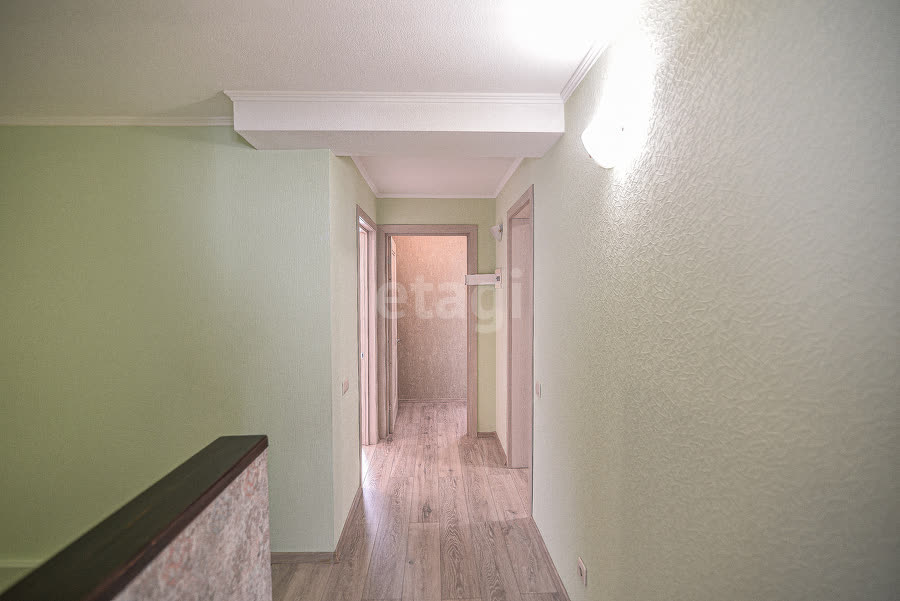 Аренда 4-комнатной квартиры, Южно-Сахалинск, Сахалинская область,  Южно-Сахалинск