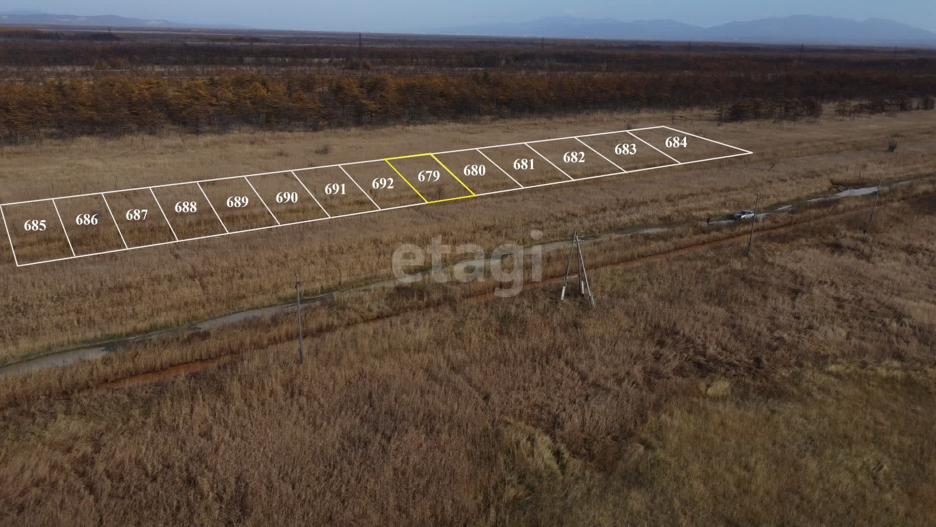 Продажа участка, Южно-Сахалинск, Сахалинская область,  