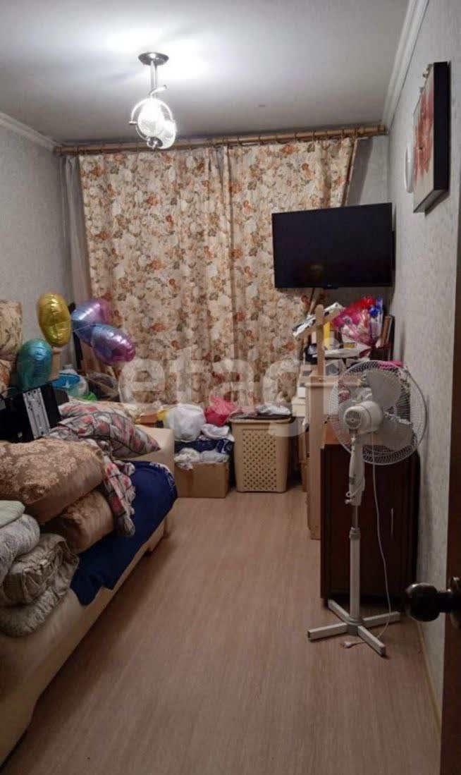 Продажа 3-комнатной квартиры, Улан-Удэ, Республика Бурятия,  Улан-Удэ