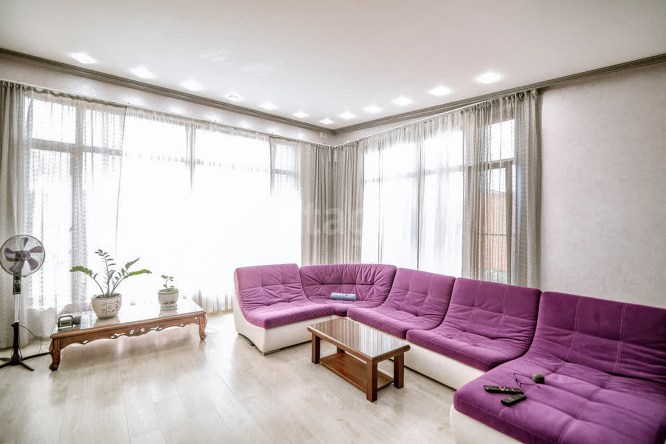 Продажа дома, 112м <sup>2</sup>, 7 сот., Южно-Сахалинск, Сахалинская область,  Южно-Сахалинск