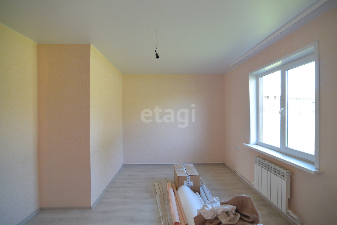 Продажа дома, 84м <sup>2</sup>, 6 сот., Южно-Сахалинск, Сахалинская область,  