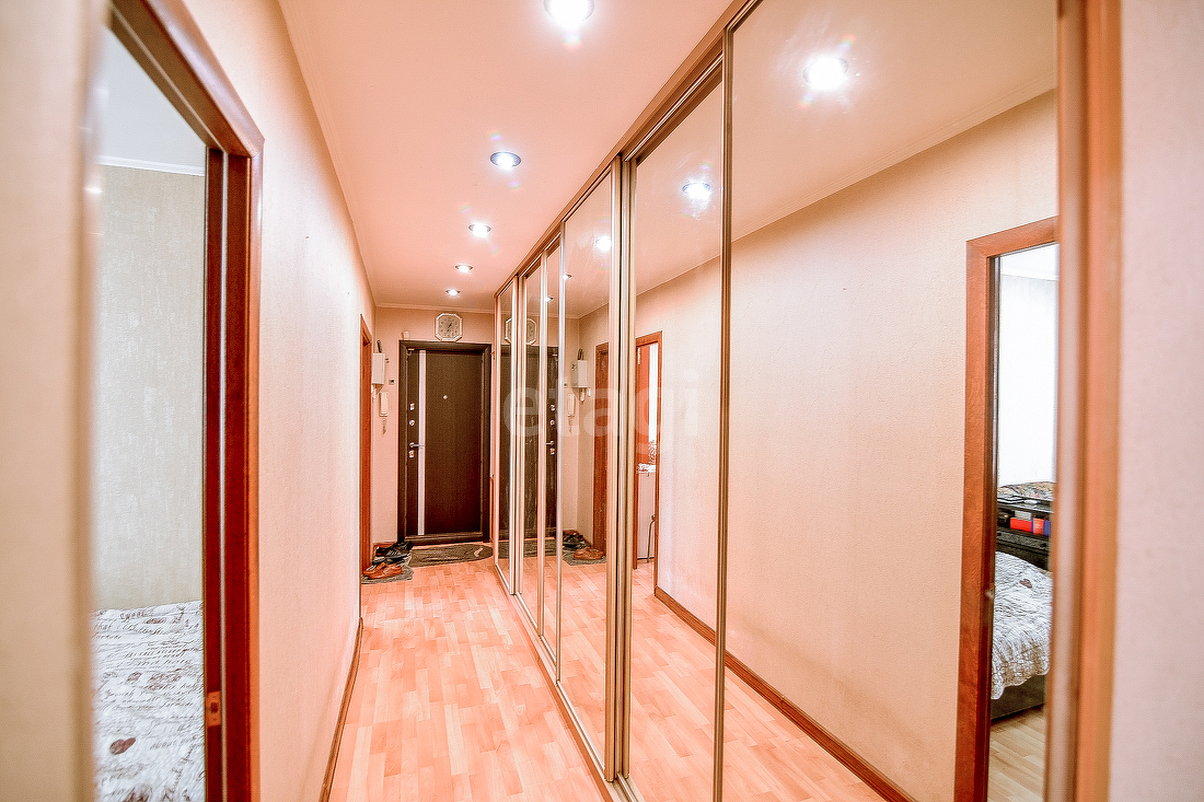 Продажа 3-комнатной квартиры, Южно-Сахалинск, Сахалинская область,  Южно-Сахалинск