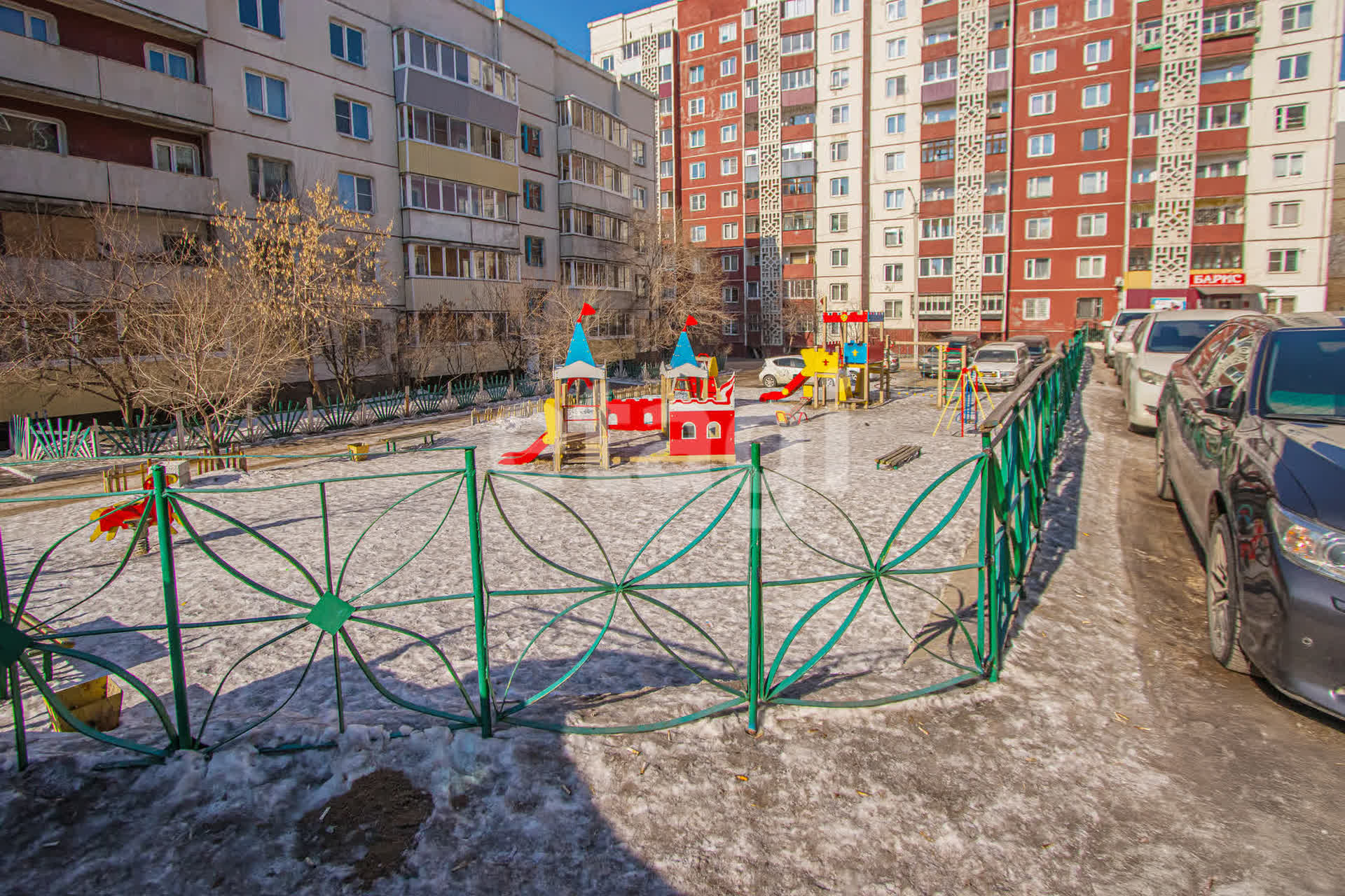 Продажа 2-комнатной квартиры, Улан-Удэ, Республика Бурятия,  Улан-Удэ