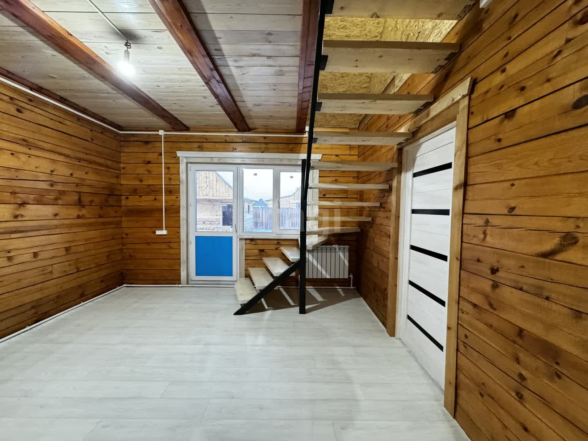 Продажа дома, 170м <sup>2</sup>, 7 сот., Улан-Удэ, Республика Бурятия,  Иволгинский