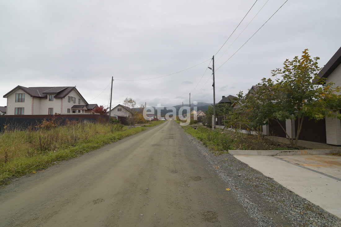 Продажа дома, 40м <sup>2</sup>, 17 сот., Южно-Сахалинск, Сахалинская область,  