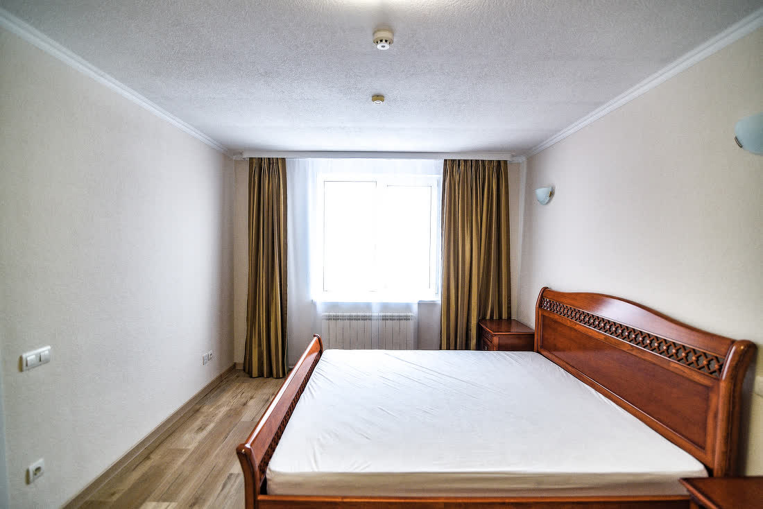 Аренда 2-комнатной квартиры, Южно-Сахалинск, Сахалинская область,  Южно-Сахалинск