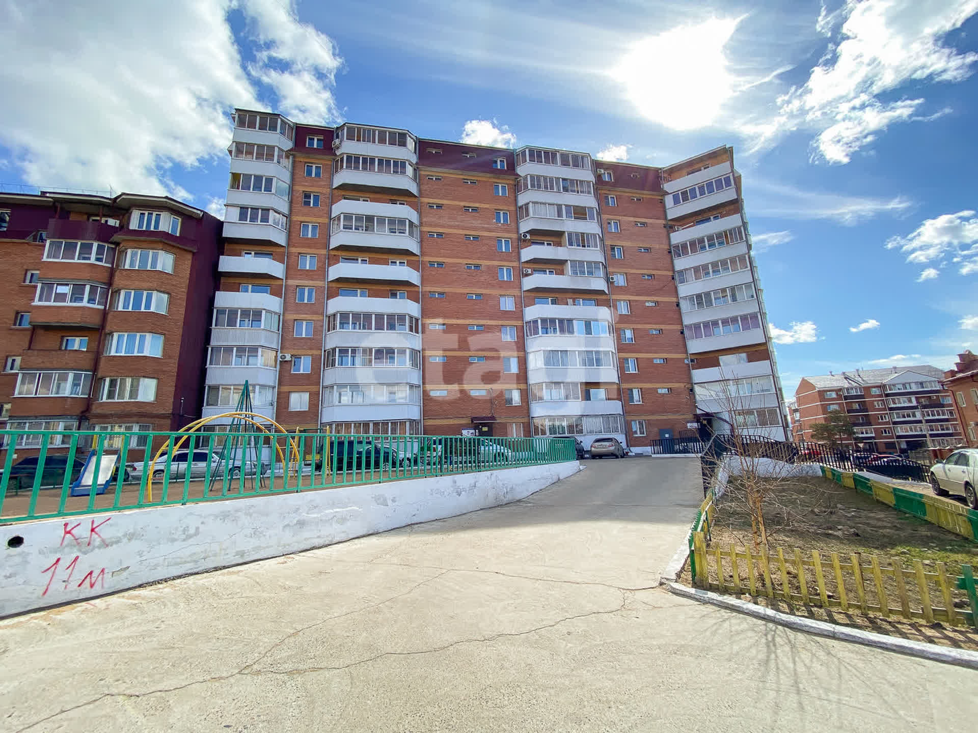 Продажа 2-комнатной квартиры, Улан-Удэ, Республика Бурятия,  Улан-Удэ