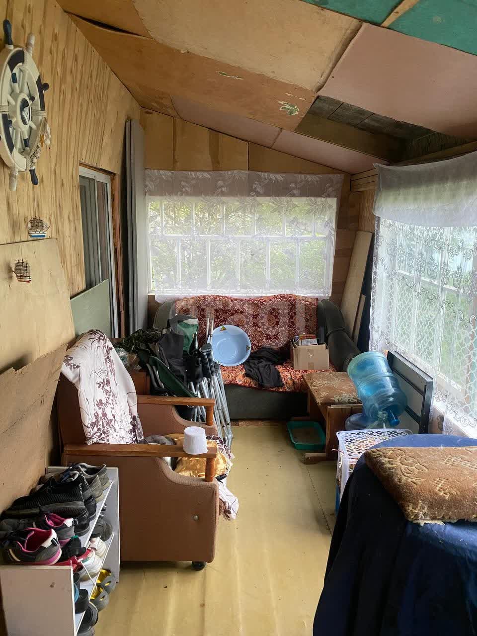 Продажа дачи, 40м <sup>2</sup>, 13 сот., Южно-Сахалинск, Сахалинская область,  Южно-Сахалинск