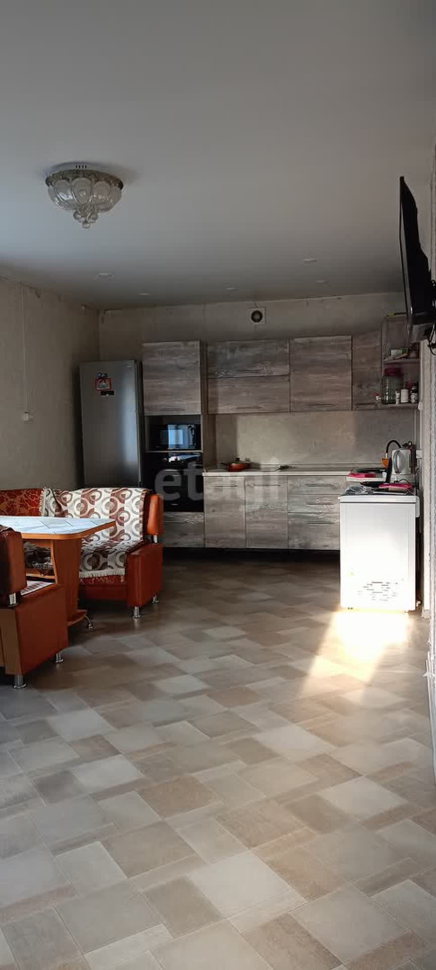 Продажа дома, 68м <sup>2</sup>, 8 сот., Улан-Удэ, Республика Бурятия,  Иволгинский