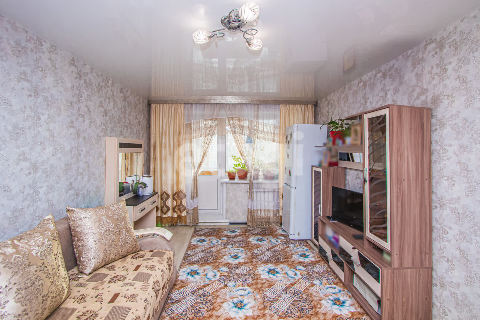 Продажа 1-комнатной квартиры, Улан-Удэ, Республика Бурятия,  Улан-Удэ