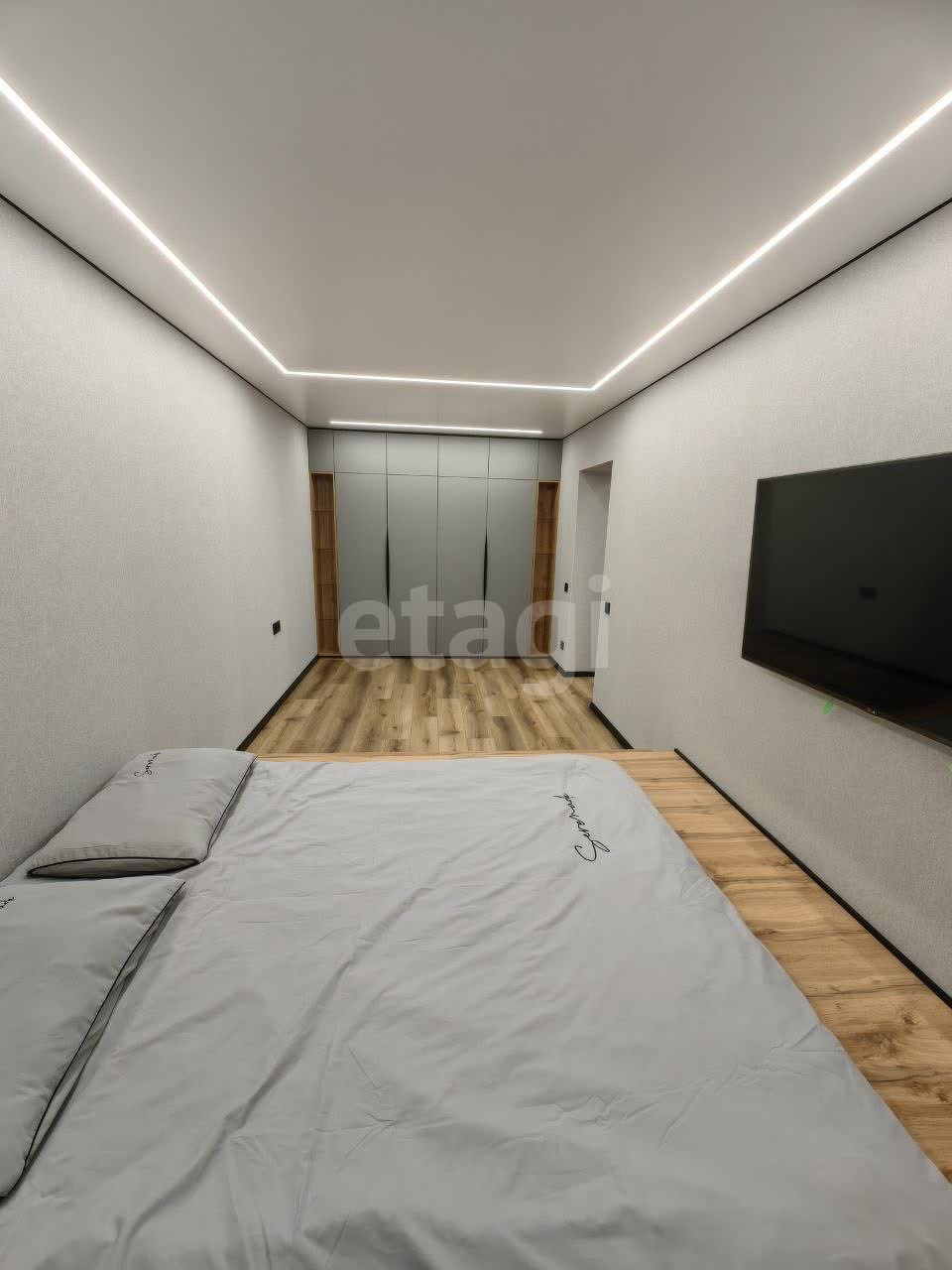 Продажа 2-комнатной квартиры, Южно-Сахалинск, Сахалинская область,  Южно-Сахалинск