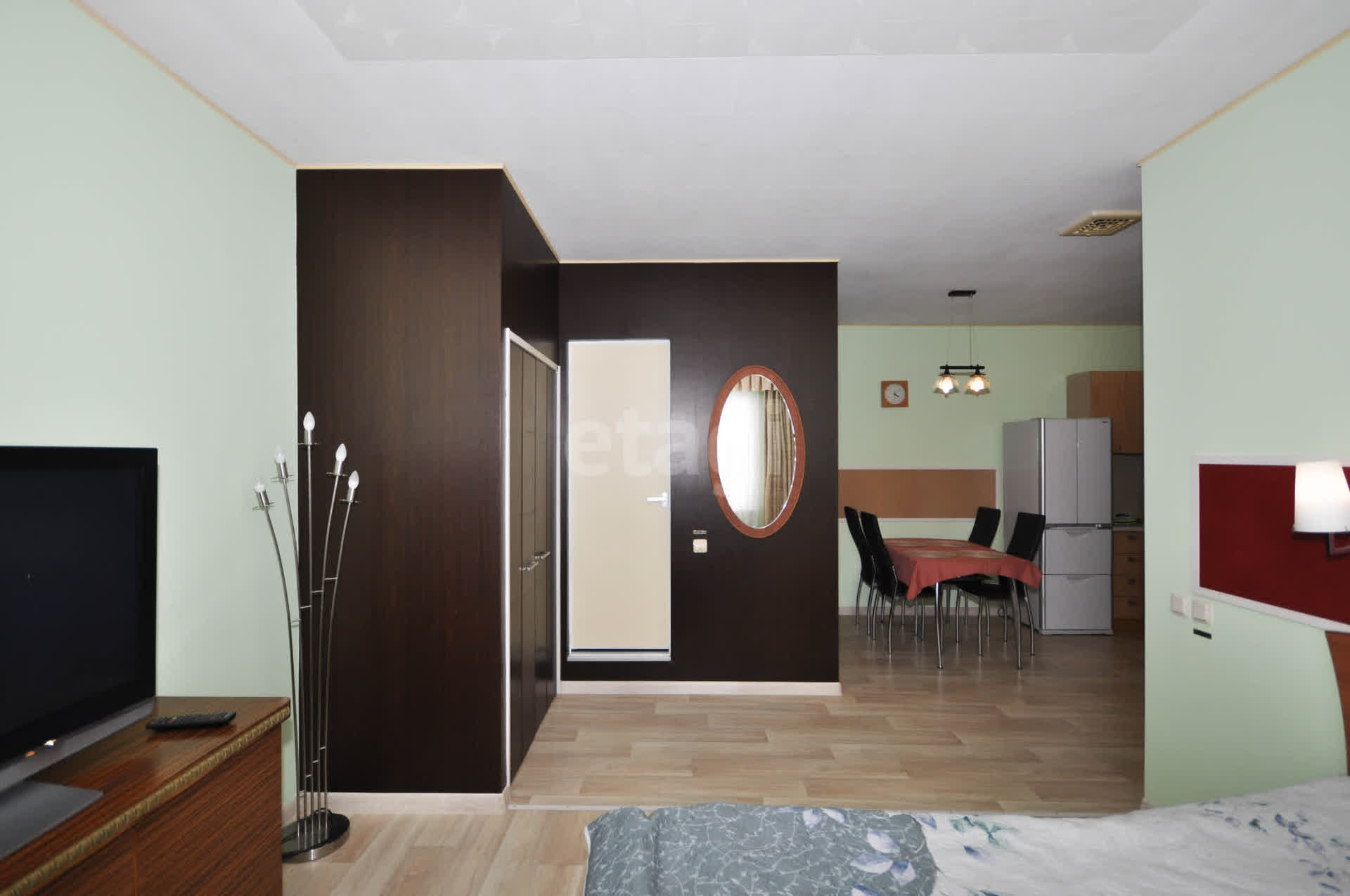 Аренда 2-комнатной квартиры, Южно-Сахалинск, Сахалинская область,  Южно-Сахалинск