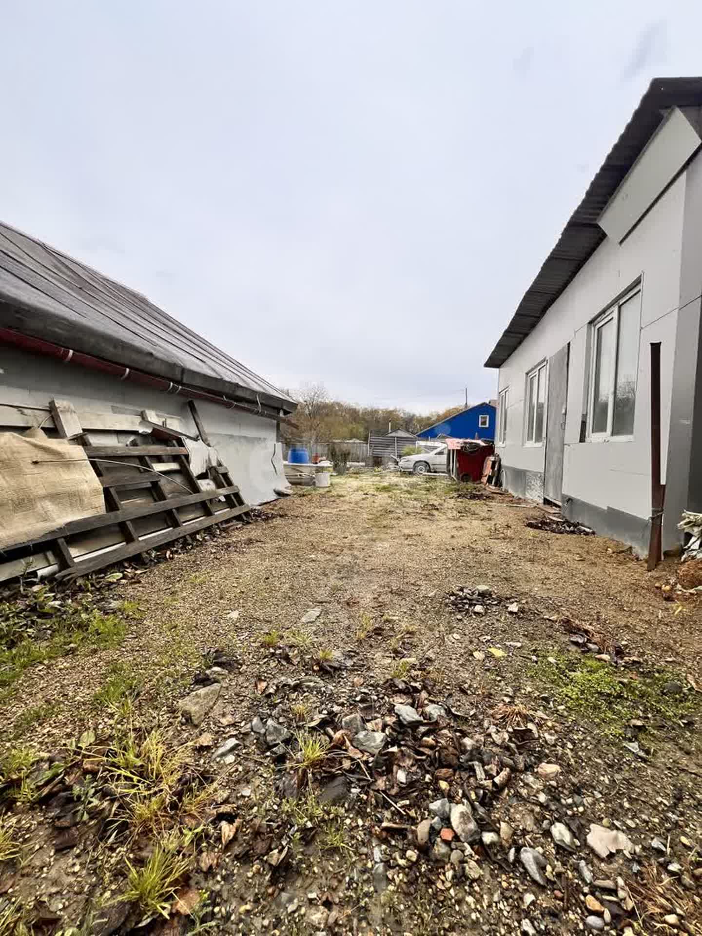 Продажа дома, 67м <sup>2</sup>, 6 сот., Южно-Сахалинск, Сахалинская область,  