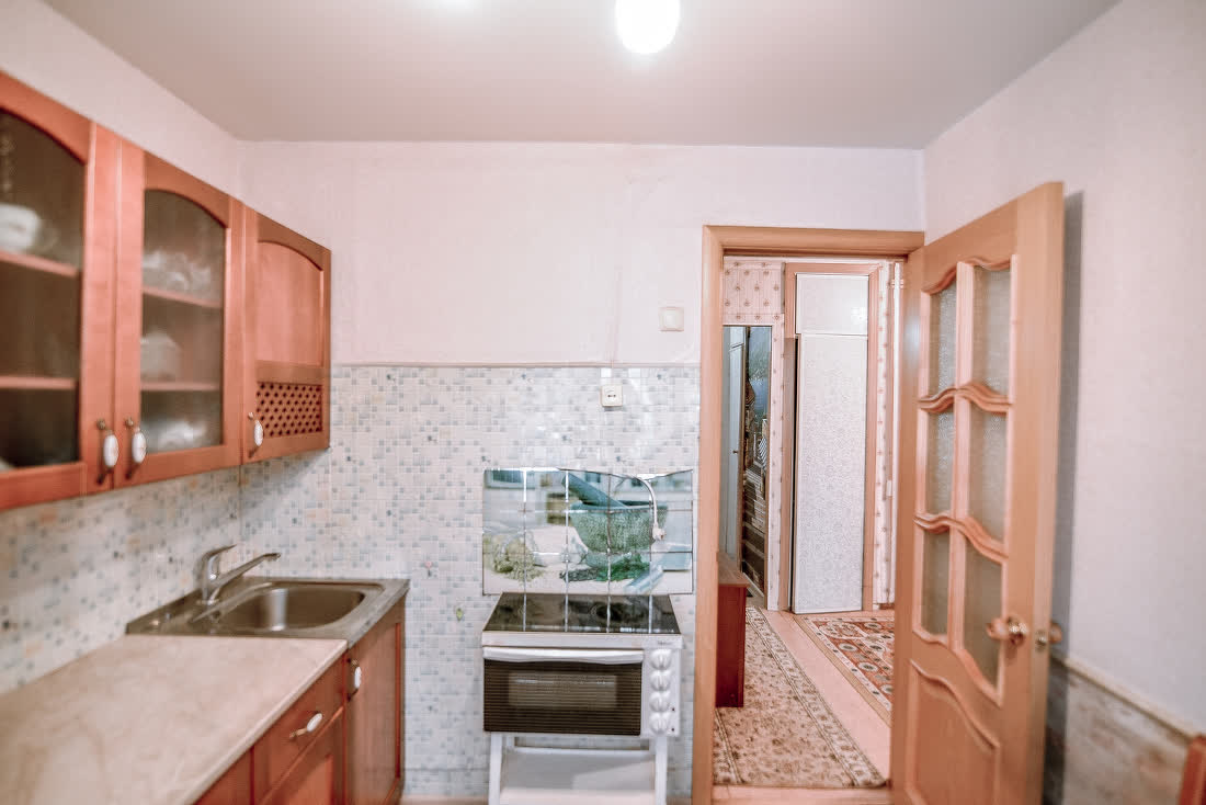 Продажа 1-комнатной квартиры, Южно-Сахалинск, Сахалинская область,  Южно-Сахалинск