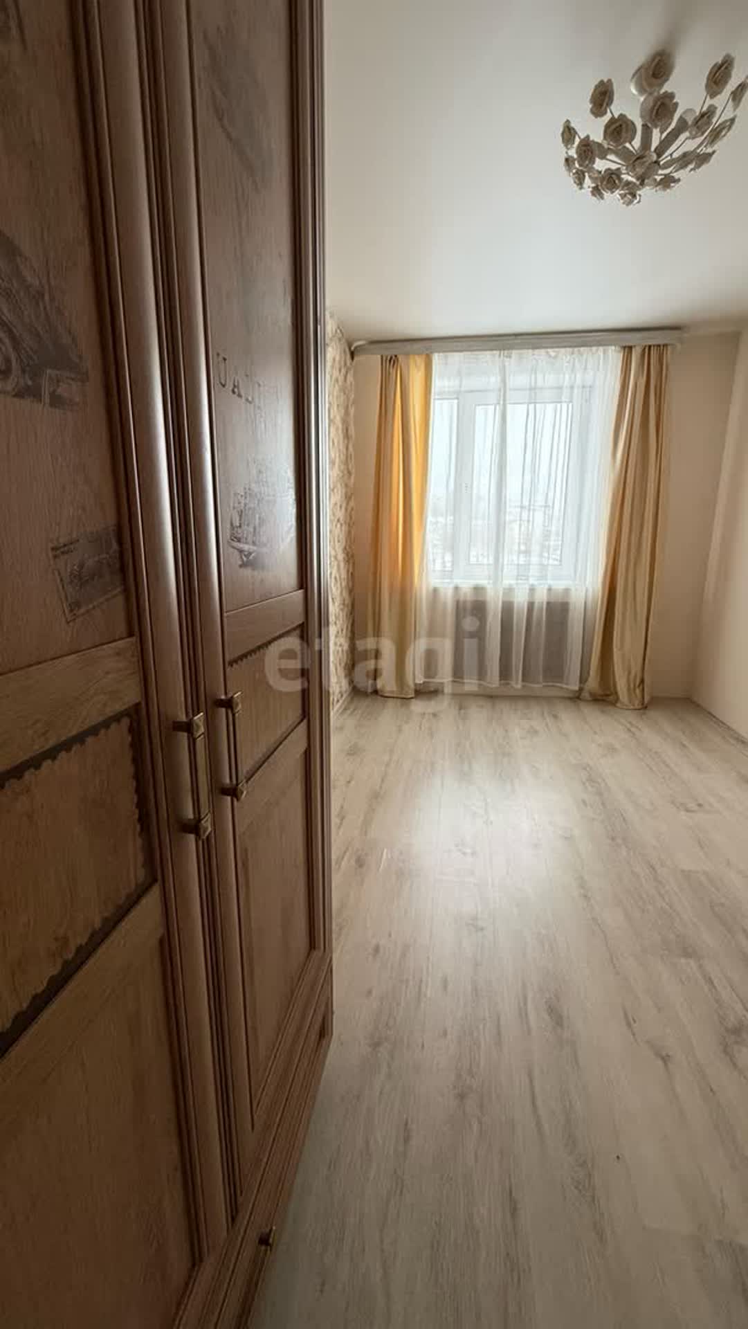 Продажа 2-комнатной квартиры, Южно-Сахалинск, Сахалинская область,  Южно-Сахалинск