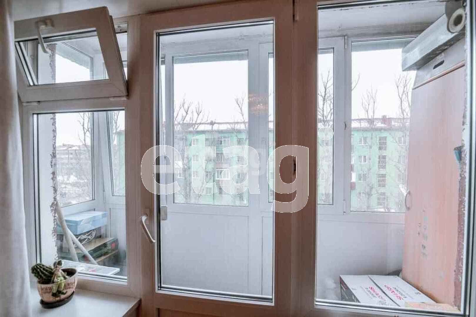 Продажа 4-комнатной квартиры, Южно-Сахалинск, Сахалинская область,  Южно-Сахалинск