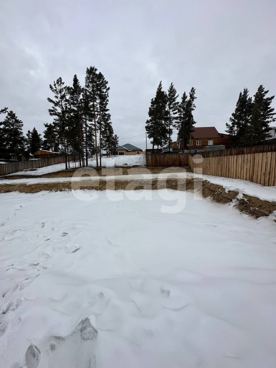 Продажа участка, Улан-Удэ, Республика Бурятия