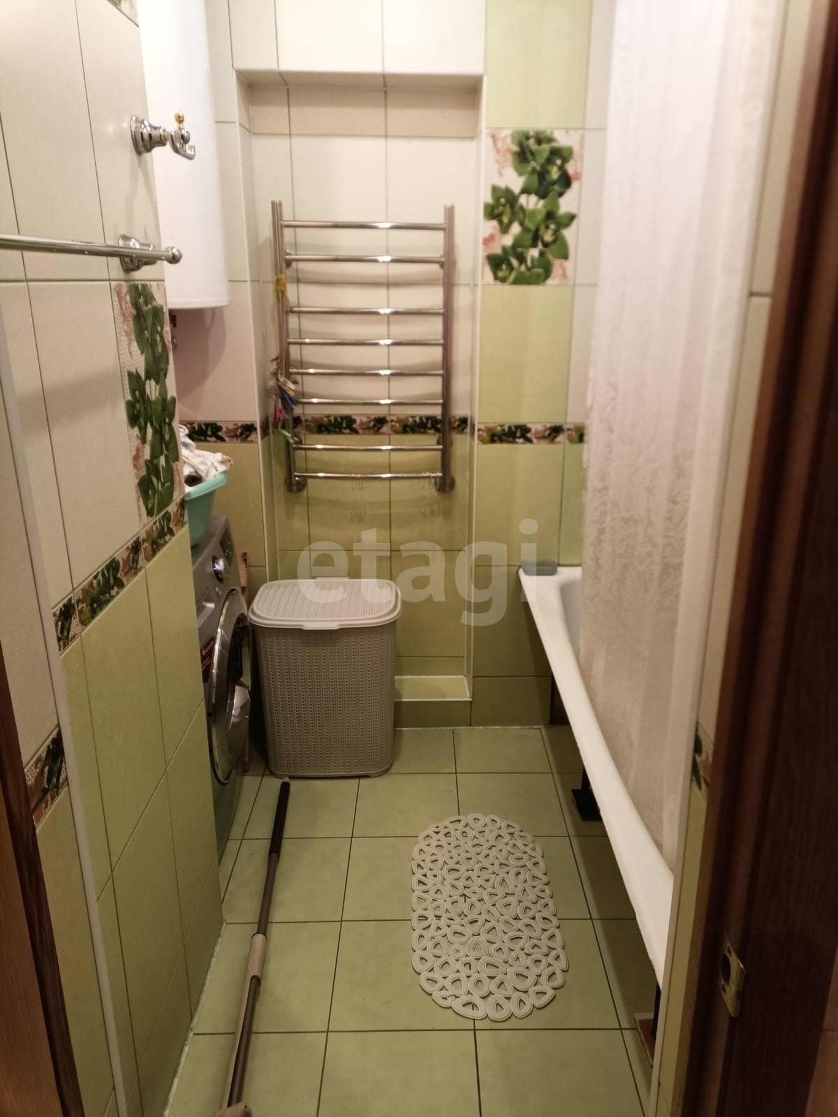 Продажа 3-комнатной квартиры, Южно-Сахалинск, Сахалинская область,  Южно-Сахалинск