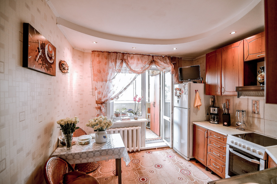 Продажа 3-комнатной квартиры, Южно-Сахалинск, Сахалинская область,  Южно-Сахалинск