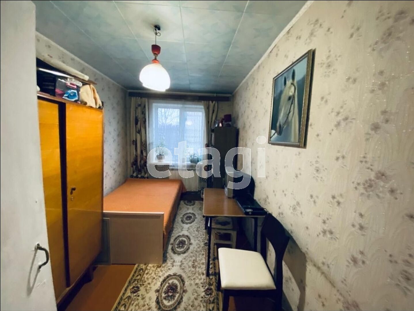 Продажа 3-комнатной квартиры, Южно-Сахалинск, Сахалинская область,  Южно-Сахалинск